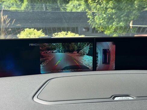 New 2025 Lincoln Navigator L Reserve image 39