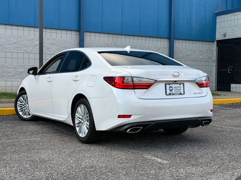 Used 2018 Lexus ES 350 image 7