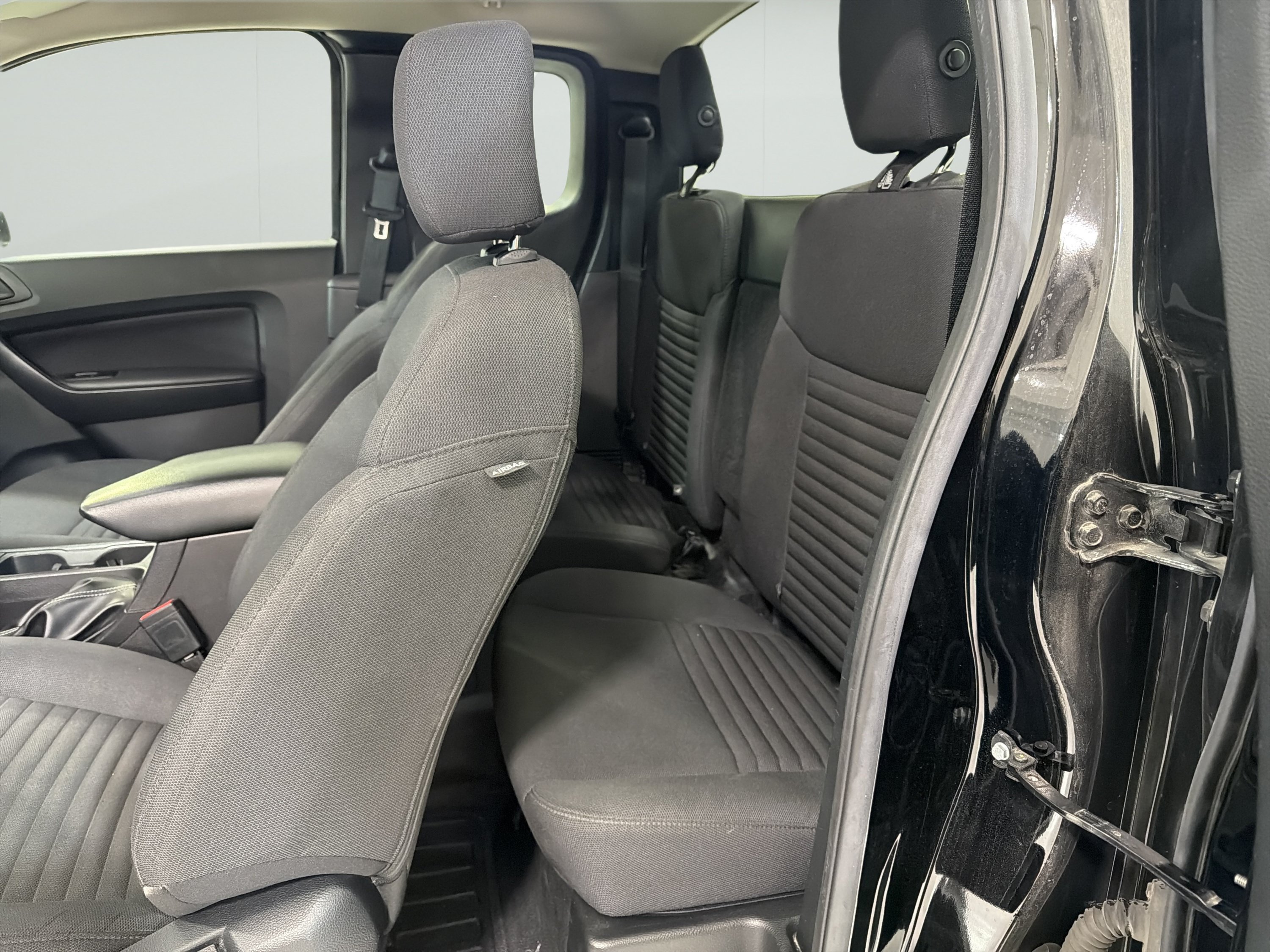 Used 2021 Ford Ranger XL w/ Bed Utility Package RWD image 10