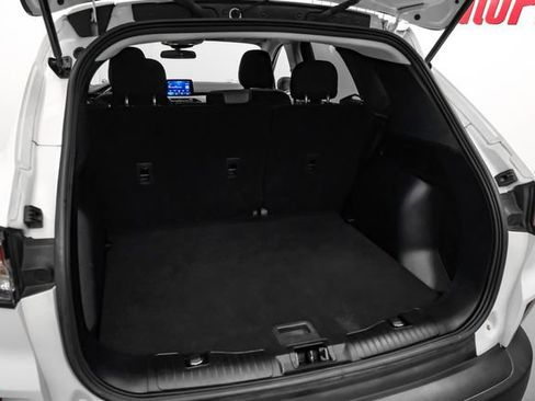Used 2022 Ford Escape SE FWD image 45