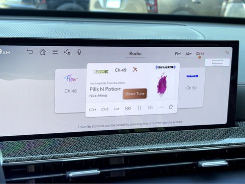 New 2026 Genesis GV80 3.5T e-SC image 10