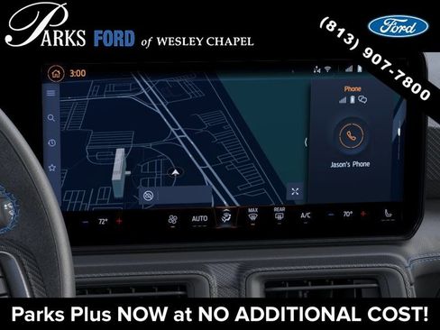 New 2026 Ford Mustang Dark Horse image 14