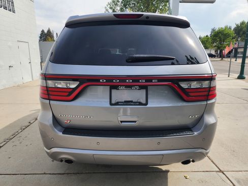 Used 2020 Dodge Durango GT image 5