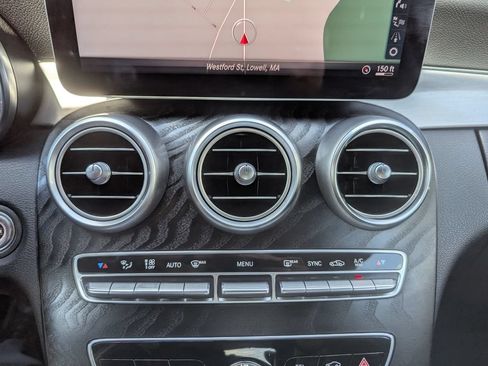 Used 2020 Mercedes-Benz C 300 4MATIC Coupe image 23