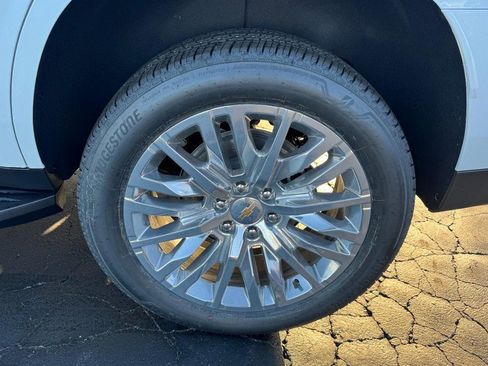 New 2026 Chevrolet Tahoe Premier image 6