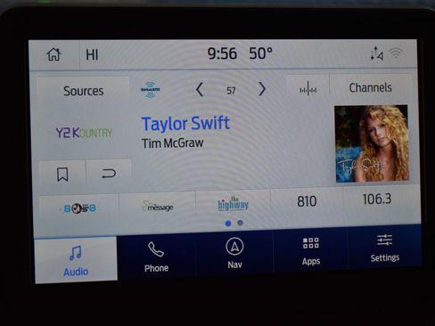 Used 2024 Ford Bronco Sport Big Bend w/ Convenience Package image 25