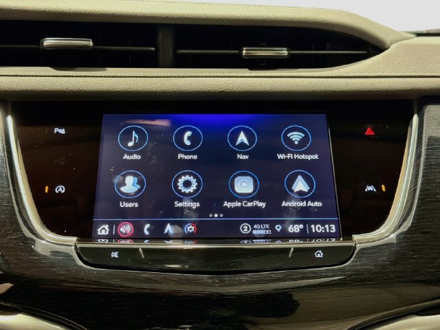 Used 2024 Cadillac XT6 Premium Luxury AWD/4WD image 13