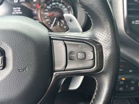 Used 2022 RAM 1500 TRX w/ TRX Level 2 Equipment Group AWD/4WD image 30