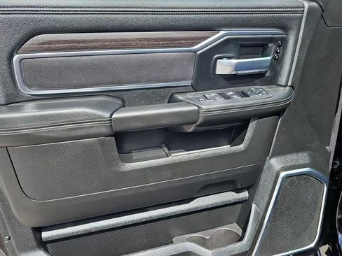New 2026 RAM 2500 Laramie w/ Sport Appearance Package image 50