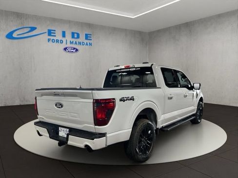 New 2026 Ford F150 XLT w/ Equipment Group 302A MID AWD/4WD image 15