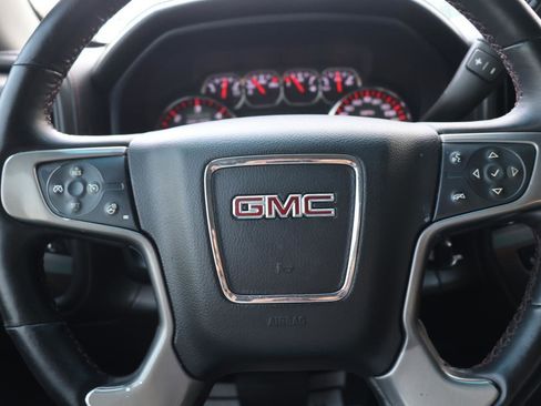 Used 2015 GMC Sierra 1500 SLT w/ All-Terrain Package image 33