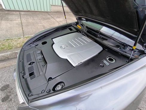 Used 2015 Lexus LS 460 L image 58