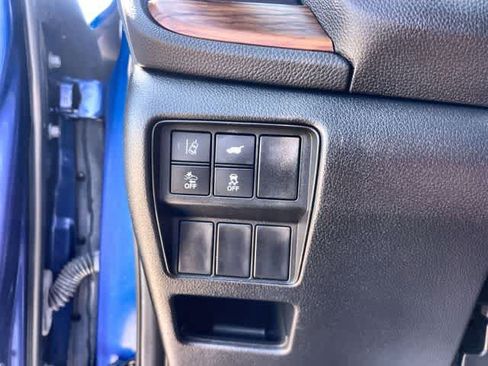 Used 2022 Honda CR-V EX-L image 29
