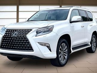 Used 2023 Lexus GX 460 Luxury w/ Accessory Package AWD/4WD video 1