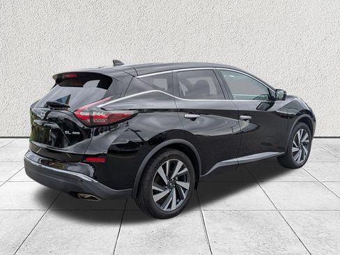 Used 2024 Nissan Murano SL w/ Cargo Package AWD/4WD image 3