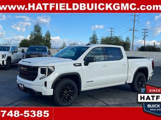 New 2026 GMC Sierra 1500 Elevation video 1