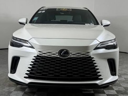 Used 2025 Lexus RX 350 Premium FWD image 10