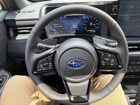 New 2026 Subaru Outback Limited XT AWD/4WD image 13