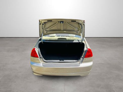 Used 2004 Honda Civic EX image 14