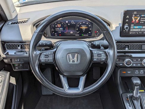 Certified 2023 Honda Civic Touring image 23