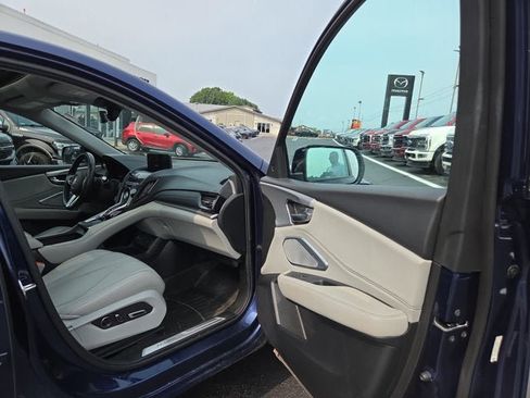Used 2019 Acura RDX AWD w/ Technology Package image 14