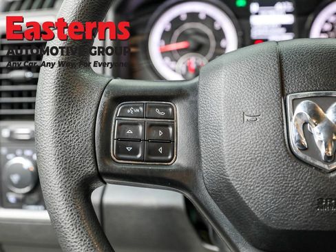 Used 2023 RAM 1500 Tradesman w/ Popular Equipment Group image 15