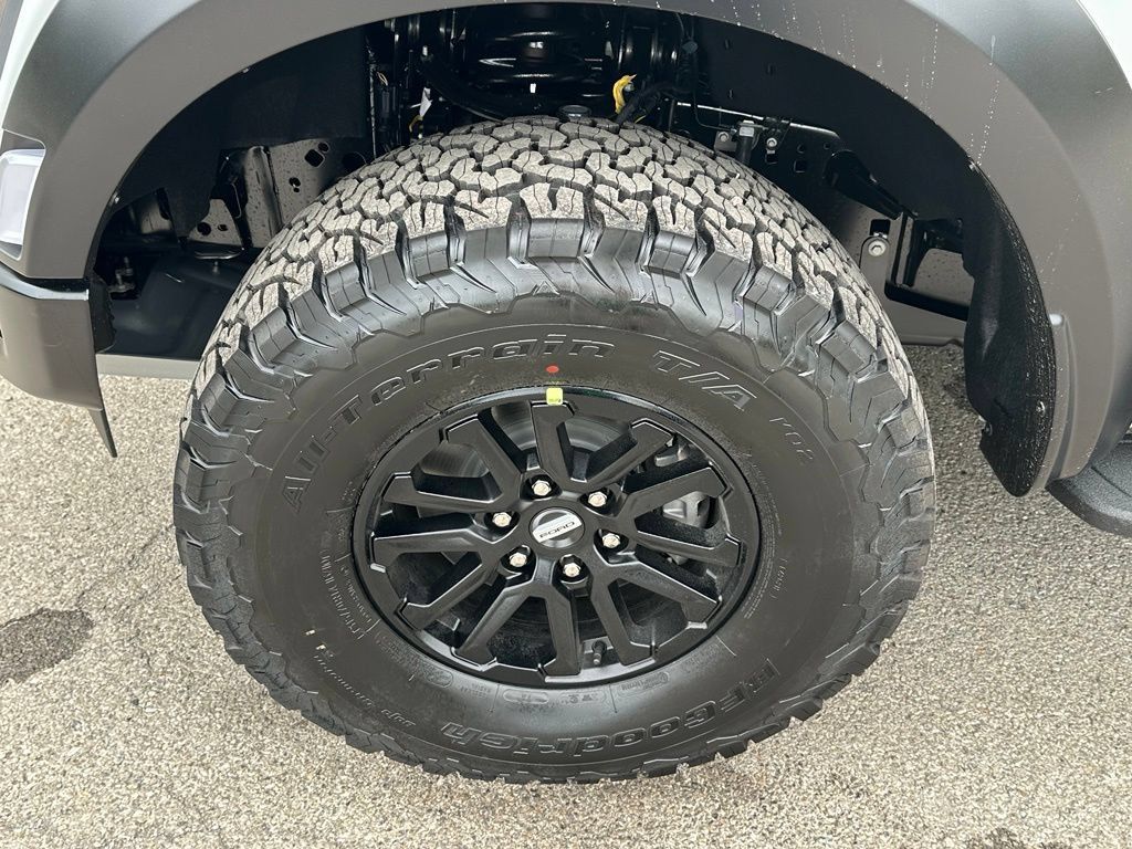 New 2026 Ford F150 Raptor AWD/4WD image 6