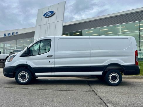 New 2026 Ford Transit 250 Low Roof image 2