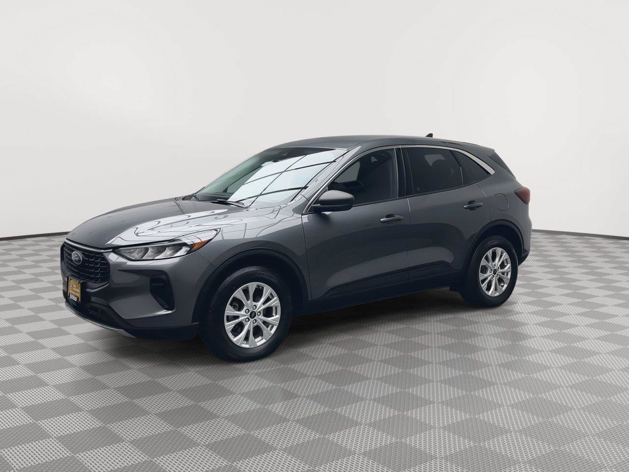Used 2023 Ford Escape Active w/ Tech Pack #1 AWD/4WD image 34