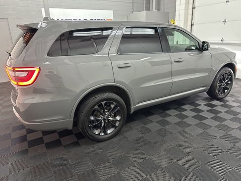 Used 2022 Dodge Durango GT image 10