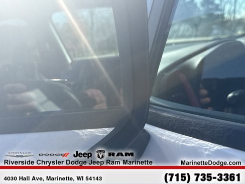 Used 2023 Jeep Renegade Trailhawk w/ Trailhawk Elite Group image 6