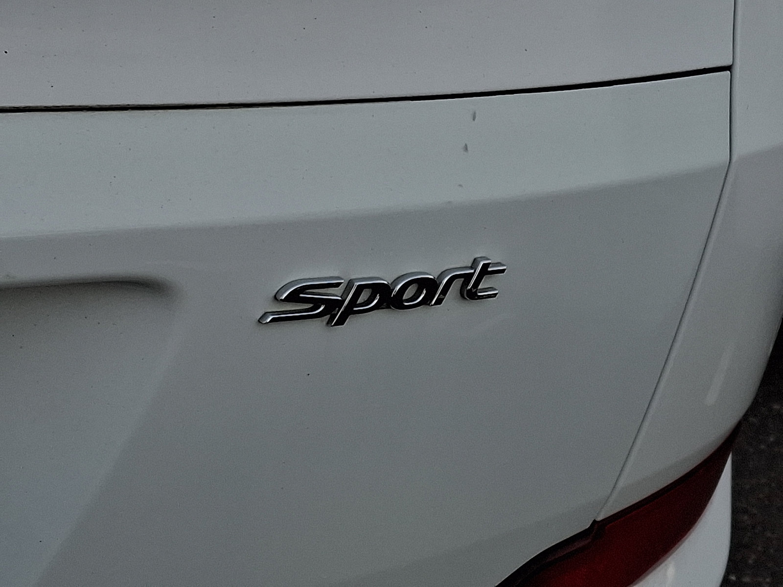 Used 2017 Hyundai Tucson SE w/ SE Popular Package 02 FWD image 30