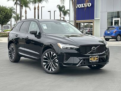 New 2026 Volvo XC60 T8 Ultra w/ Climate Package
