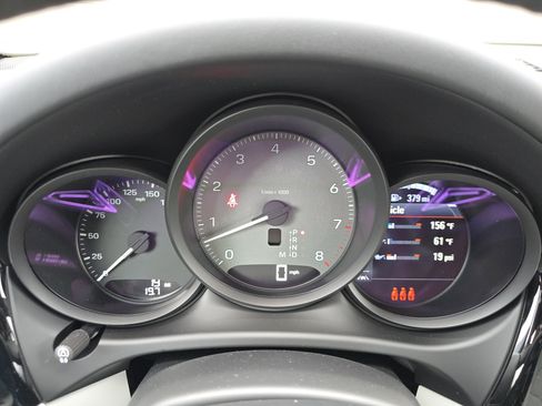 New 2026 Porsche Macan S image 20