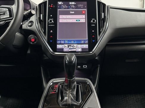 Used 2024 Subaru Crosstrek 2.5i Wilderness w/ Crosstrek Mirror Package image 24