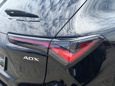 New 2026 Acura ADX A-Spec AWD/4WD image 7