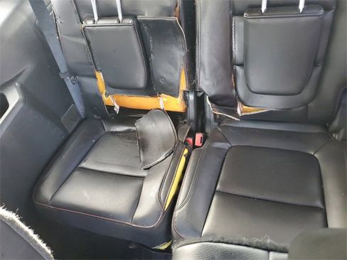 Used 2017 Ford Explorer Sport image 9