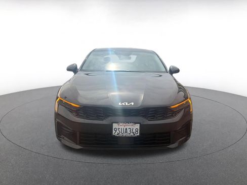 Used 2025 Kia K5 LXS image 2