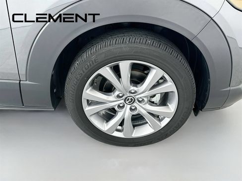 Used 2023 MAZDA CX-30 AWD 2.5 S w/ Preferred Package image 35