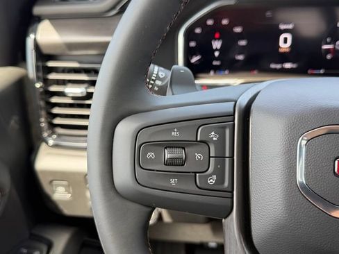 New 2026 GMC Sierra 1500 AT4 w/ AT4 Premium Package AWD/4WD image 19