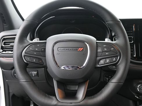 New 2026 Dodge Durango GT image 30