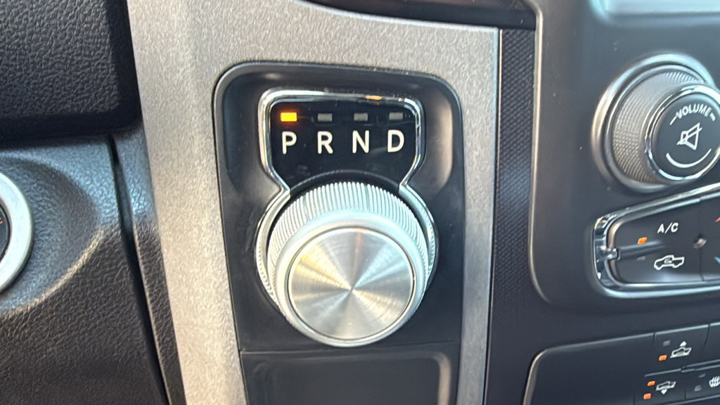 Used 2017 RAM 1500 Rebel w/ Luxury Group RWD image 36