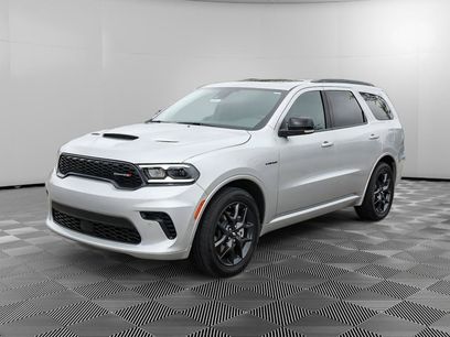 New 2026 Dodge Durango GT