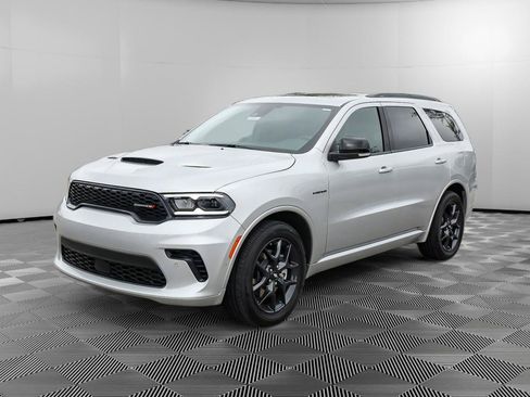 New 2026 Dodge Durango GT AWD/4WD image 2
