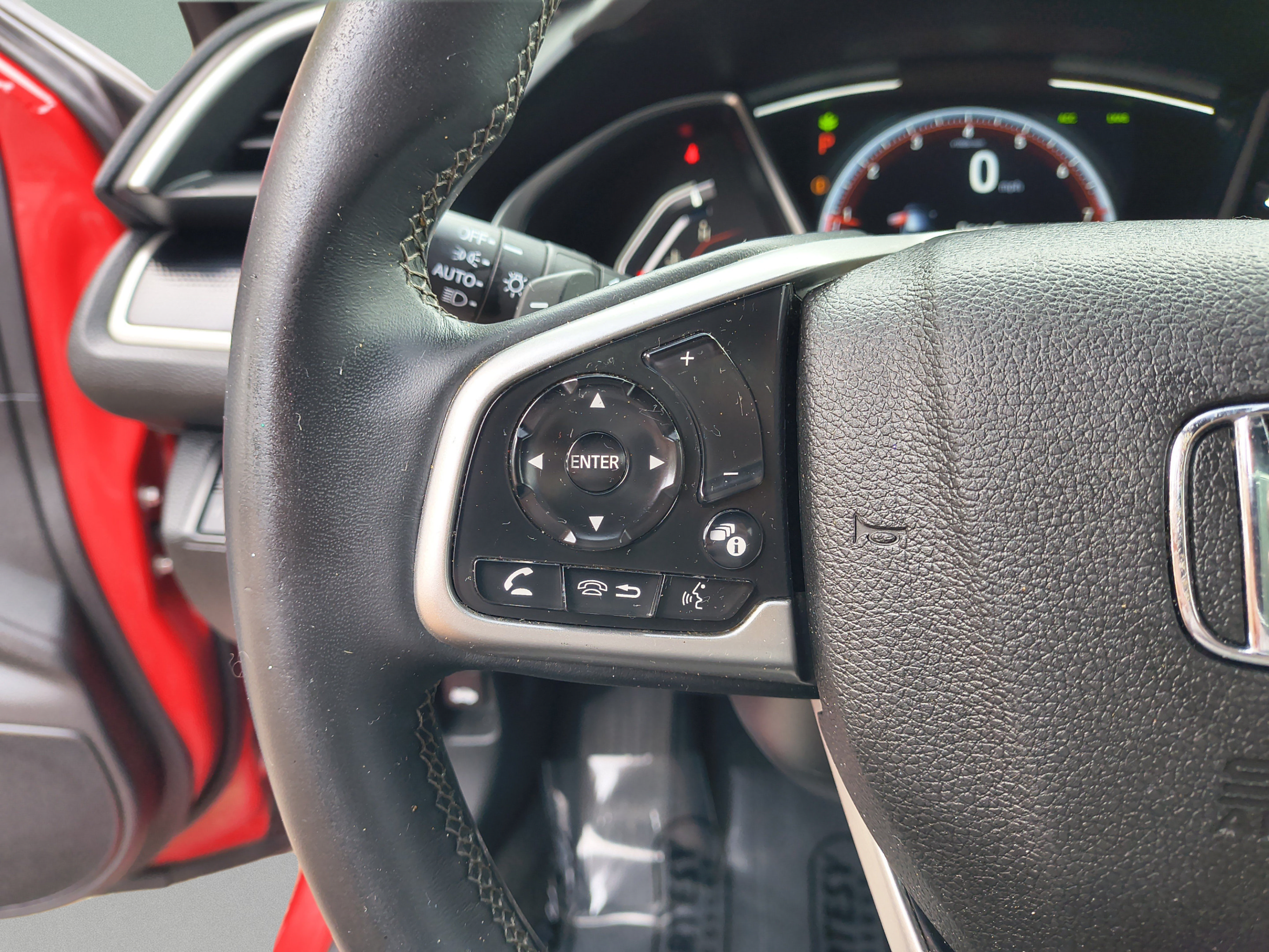 Used 2020 Honda Civic Sport image 27