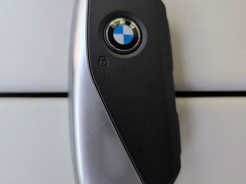 New 2026 BMW 530i w/ Premium Package RWD image 30
