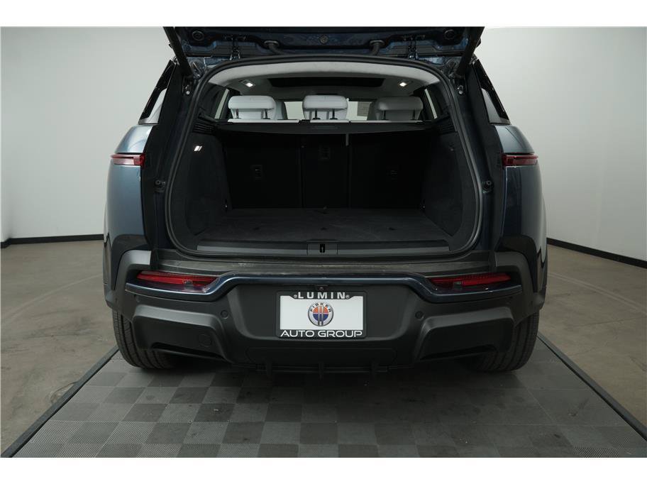 Used 2023 Fisker Ocean Extreme AWD/4WD image 21