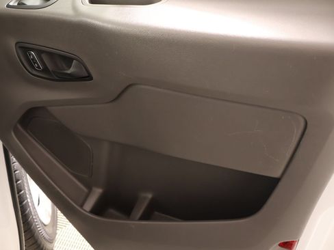Used 2022 Ford Transit 250 Low Roof w/ Exterior Upgrade Package RWD image 14