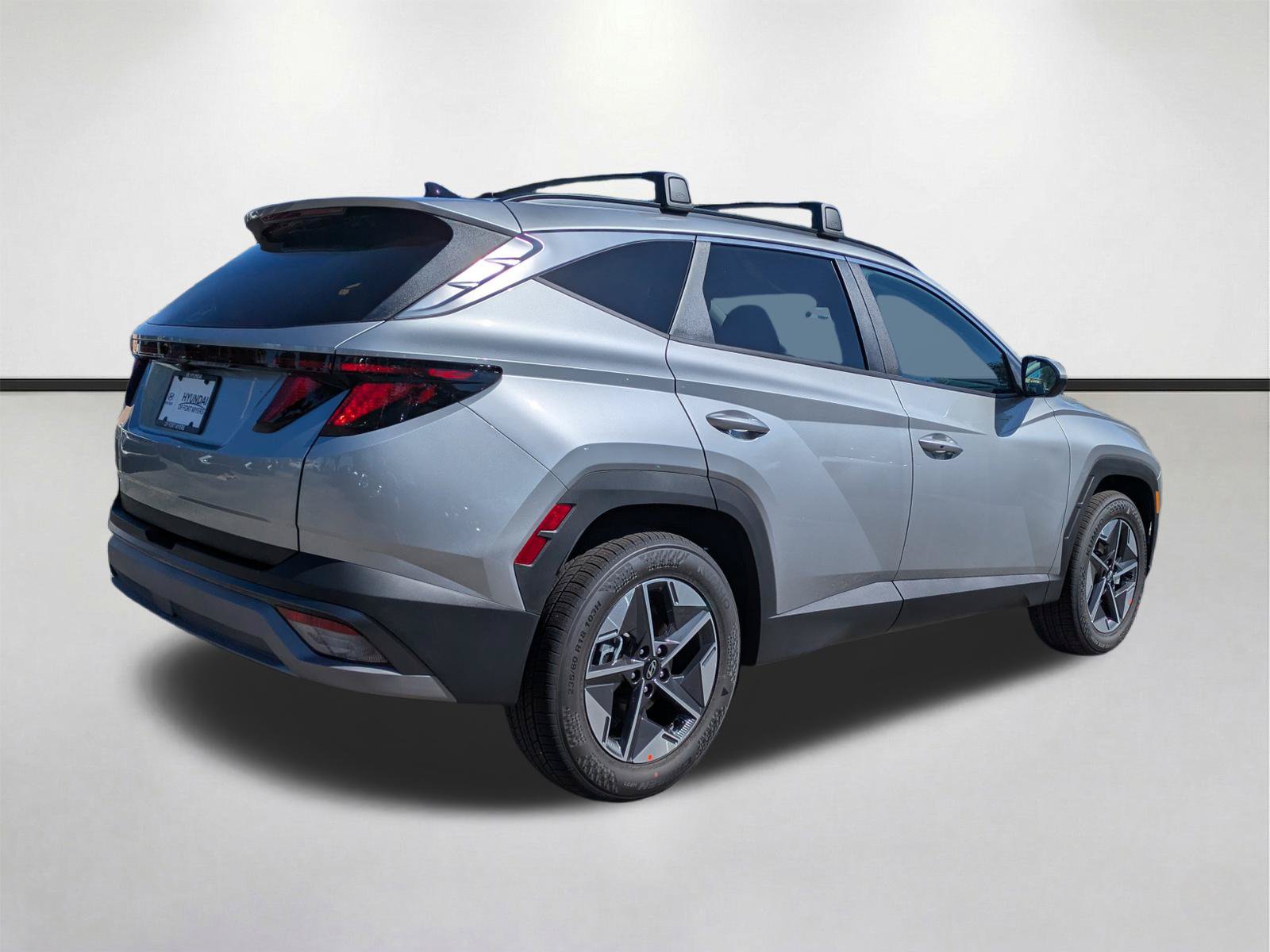 New 2026 Hyundai Tucson SEL FWD image 5