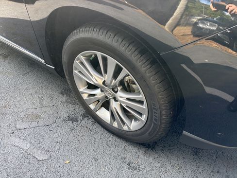 Used 2014 Lexus RX 350 FWD image 11